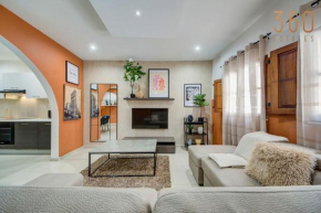 Stylish 4BR Apt in central part of St'Julians by 360 Estates